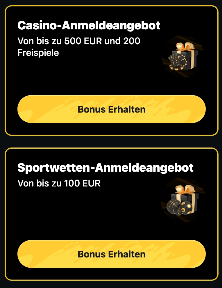 bonus