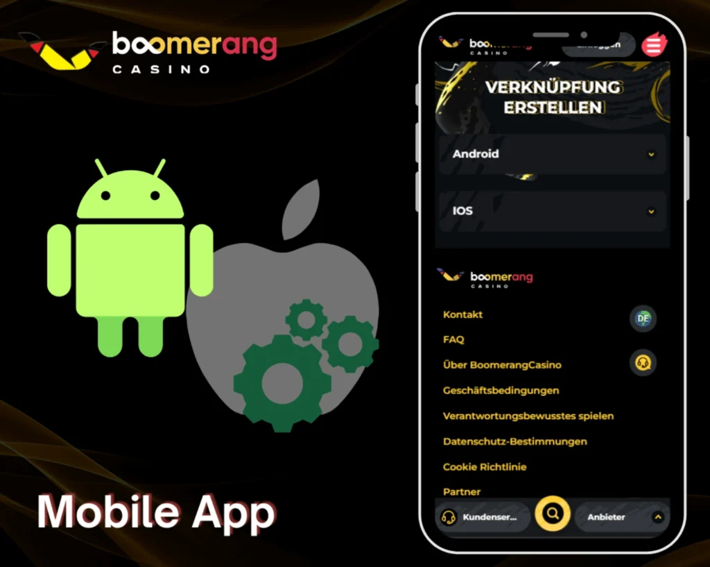 app boomerang